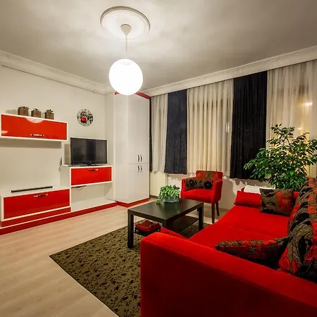 Kapi Suites
