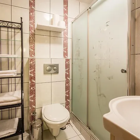 Kapi Suites Istambul
