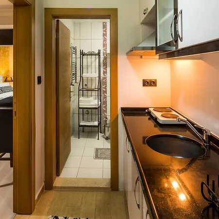 Kapi Suites Apart-hotel