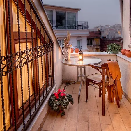Apart-hotel Kapi Suites
