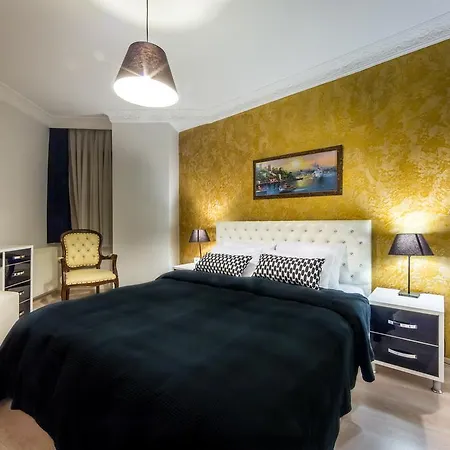 Kapi Suites Apart-hotel