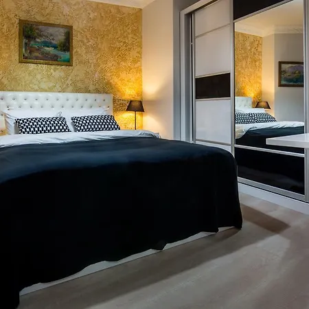 Kapi Suites Apart-hotel Istambul