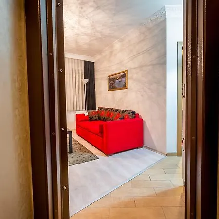 Kapi Suites Apart-hotel