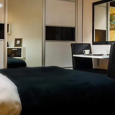 Apart-hotel Kapi Suites