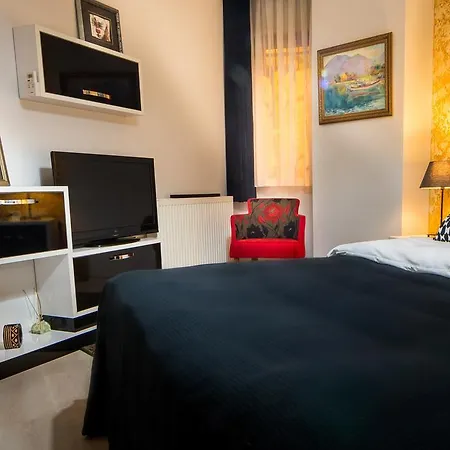 Kapi Suites Istambul