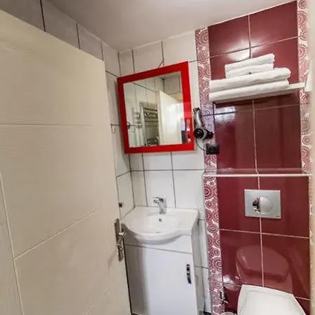 Kapi Suites Istambul