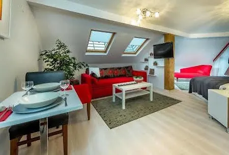 Kapi Suites Apart-hotel Istambul