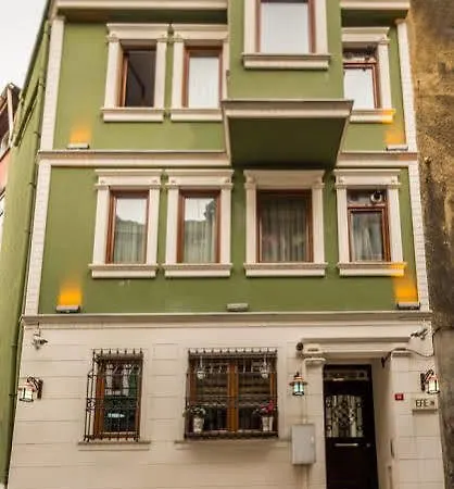Kapi Suites 3*