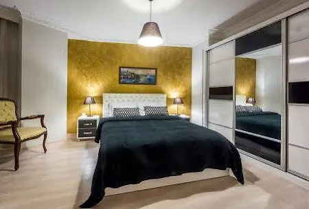 Kapi Suites Apart-hotel 3*