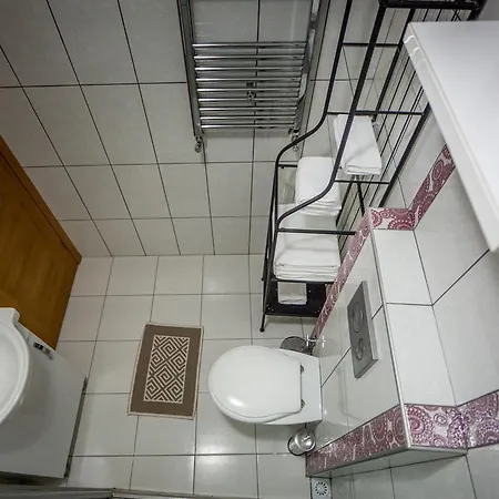 Kapi Suites