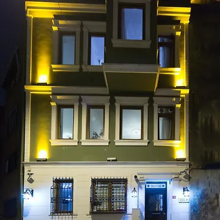 Kapi Suites
