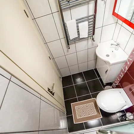 Kapi Suites 3*