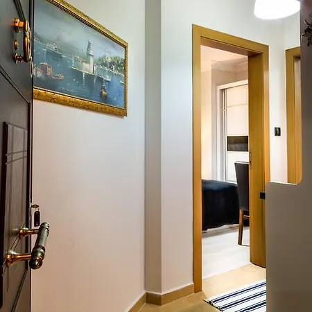 Kapi Suites