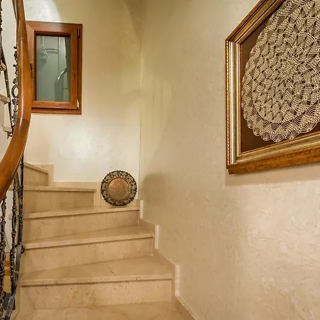 Kapi Suites 3* Istanbul