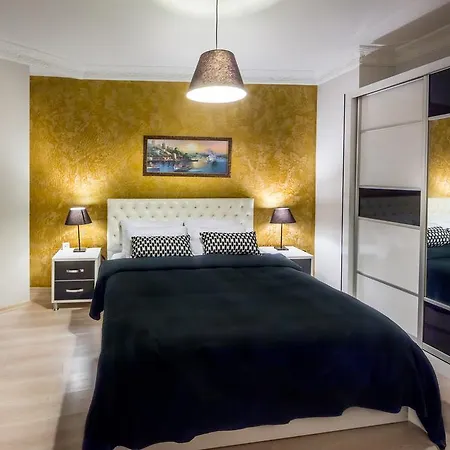 Kapi Suites Lägenhetshotell