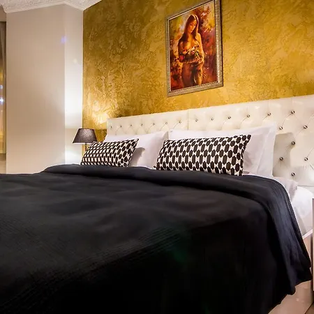 Kapi Suites 3* Stambuł