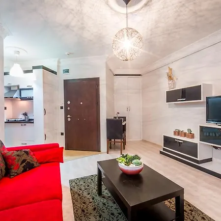 Kapi Suites Stambuł