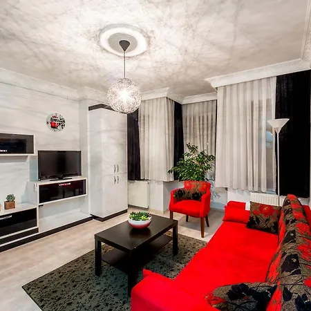 Kapi Suites 3* Stambuł