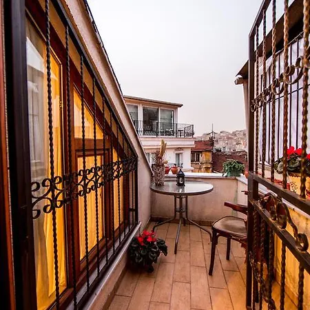 Kapi Suites