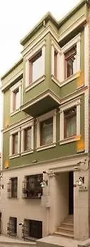 Kapi Suites 3* Stambuł