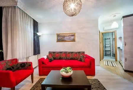 Kapi Suites Stambuł