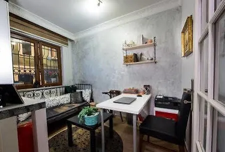 Hotel apartamentowy Kapi Suites 3*