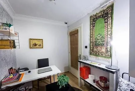 Kapi Suites 3* Stambuł